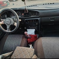مازدا 90 • محرك وكير شرط • ناحية ربيعة