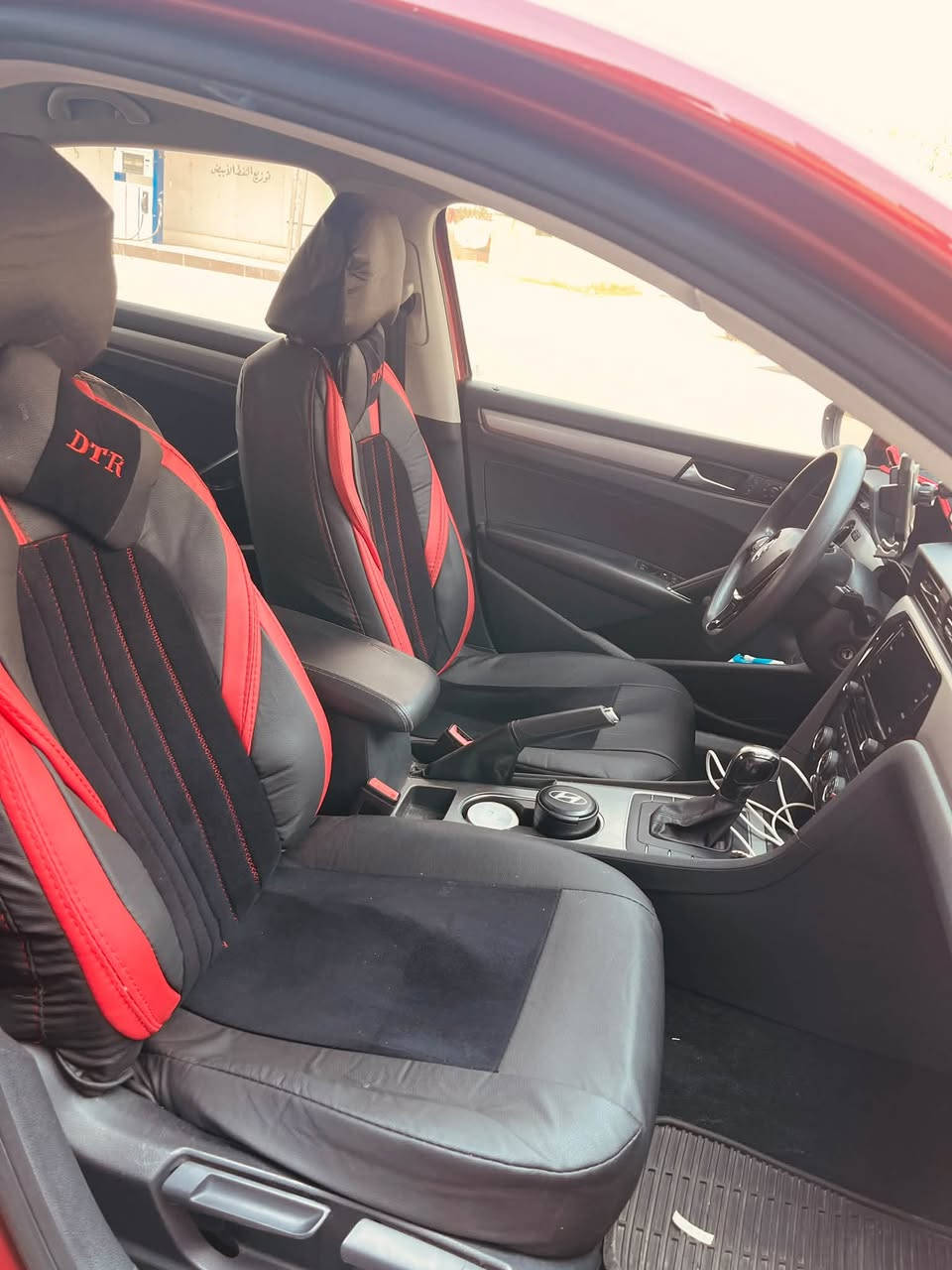 � للبيع باساات 2020
🇺🇸 وارد أمريكي
🔹 محرك 2.0 TSI Turbo
🔹 4 سلندر – 174 حصان
🔹 كير أوتوماتيك 6 سرعات
🔹 دفع أمامي
🔹 العداد 59 ألف ميل تقريباً
🔹 كاميرا خلفية 📷
🔹 رادار أمامي + Front Assist
🔹 Blind Spot
🔹 كراسي يدوية
🔹 ريموت عادي، بدون بصمة وبدون تشغيل زر
🔹 الداخلية نظيفة ومرتبة
🔹 السيارة استخدام ونظيفة

💰 السعر: 105 وبيها مجال 
شباب بيع مستعجل اليوم باجر موجود باربيل 
***********
