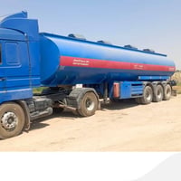 سكانيه • موديل ١٩٩٢ • حموله ٣٢