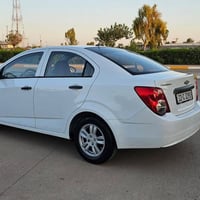 سونيك • ٢٠١٢ • محرك 1.6