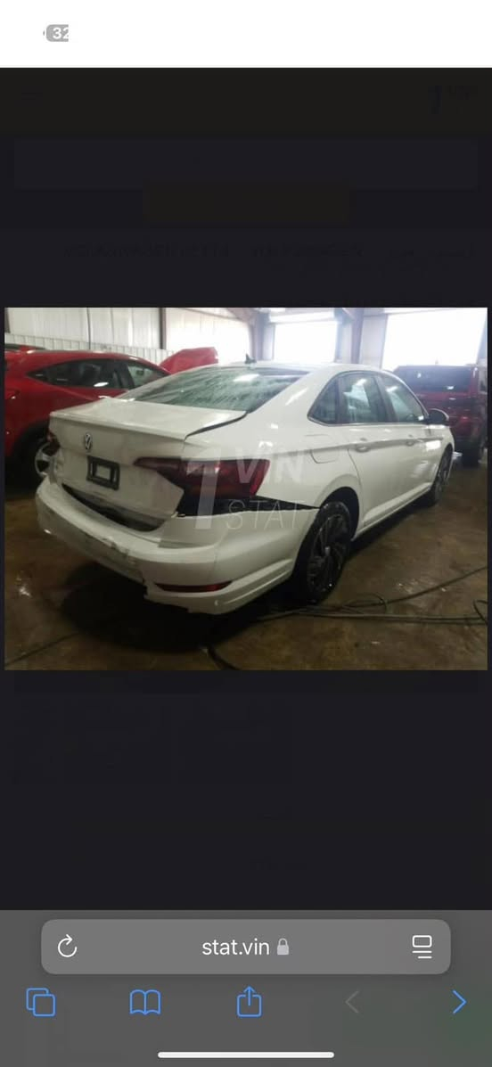 ‏ JETTA SEL  2019

رقم اربيل

‏‎محرك 1400 TURBO ✈️✈️

‏‎كير اوتو 8 نمر

‏‎وضعيات القيادة ( سبورت - نورمال - ايكو - عادي )

• قفل جام مركزي

• رادار خلفي

• رادار جانبي

• مانع تصادم خلفي

• اوتو ستارت - ستوب

• مثبت سرعة

• نظام ترحيب

• توقف ذاتي

• هاندبريك بصمة

• منظومة زنون بلادي

• ماسحات اوتو للامطار

• شاشه 8 انج امس تدعم كار بلي ( ابل - اندرويد )

• تدفئة مري

• تدفئه - تبريد بيانو منفصل

• اضائة LED اوتو ليلى نهاري

• بك لايت LED

• كامرة خلفية

• سترين حرف D

• فول تحكمات ستيرن

الضرر جاملغ امامي كلير صبغ‏‎

السعر110 مجال قليل

الممشى 221الف

للاستفسار
مكان السياره تكريت

***********
