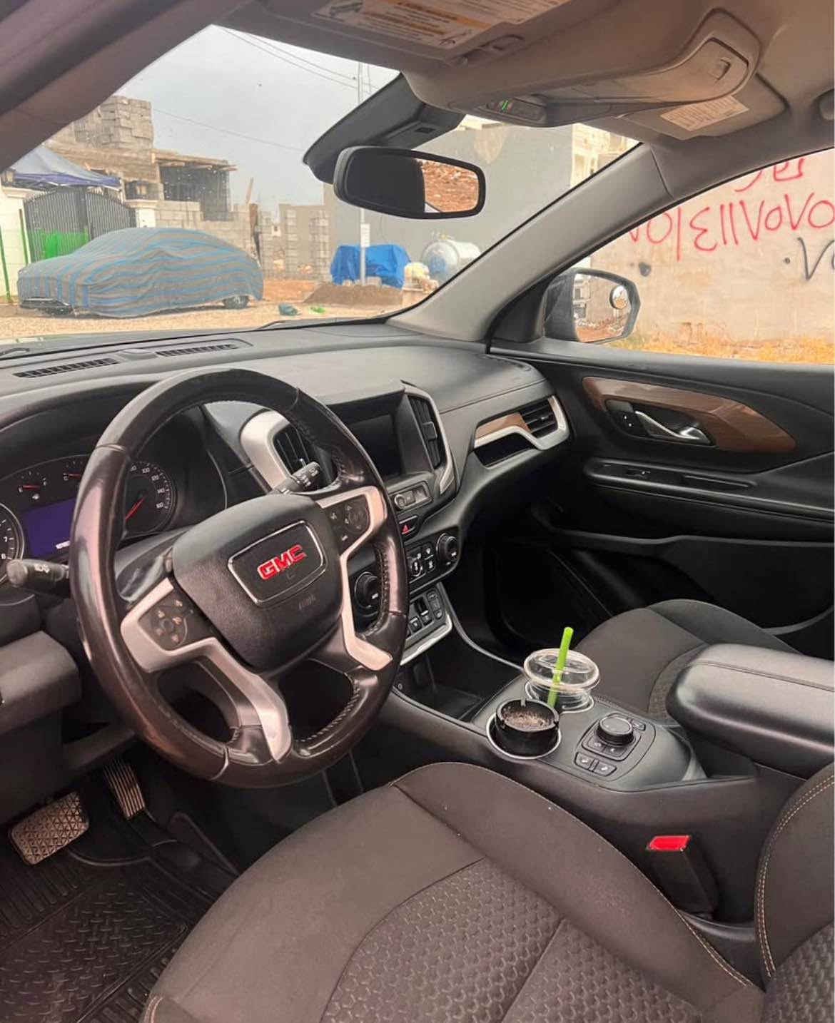 تيرين • صبغ • أربيل