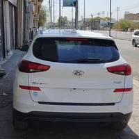 توسان • مديل ٢٠٢٠ • التفاهم خاص