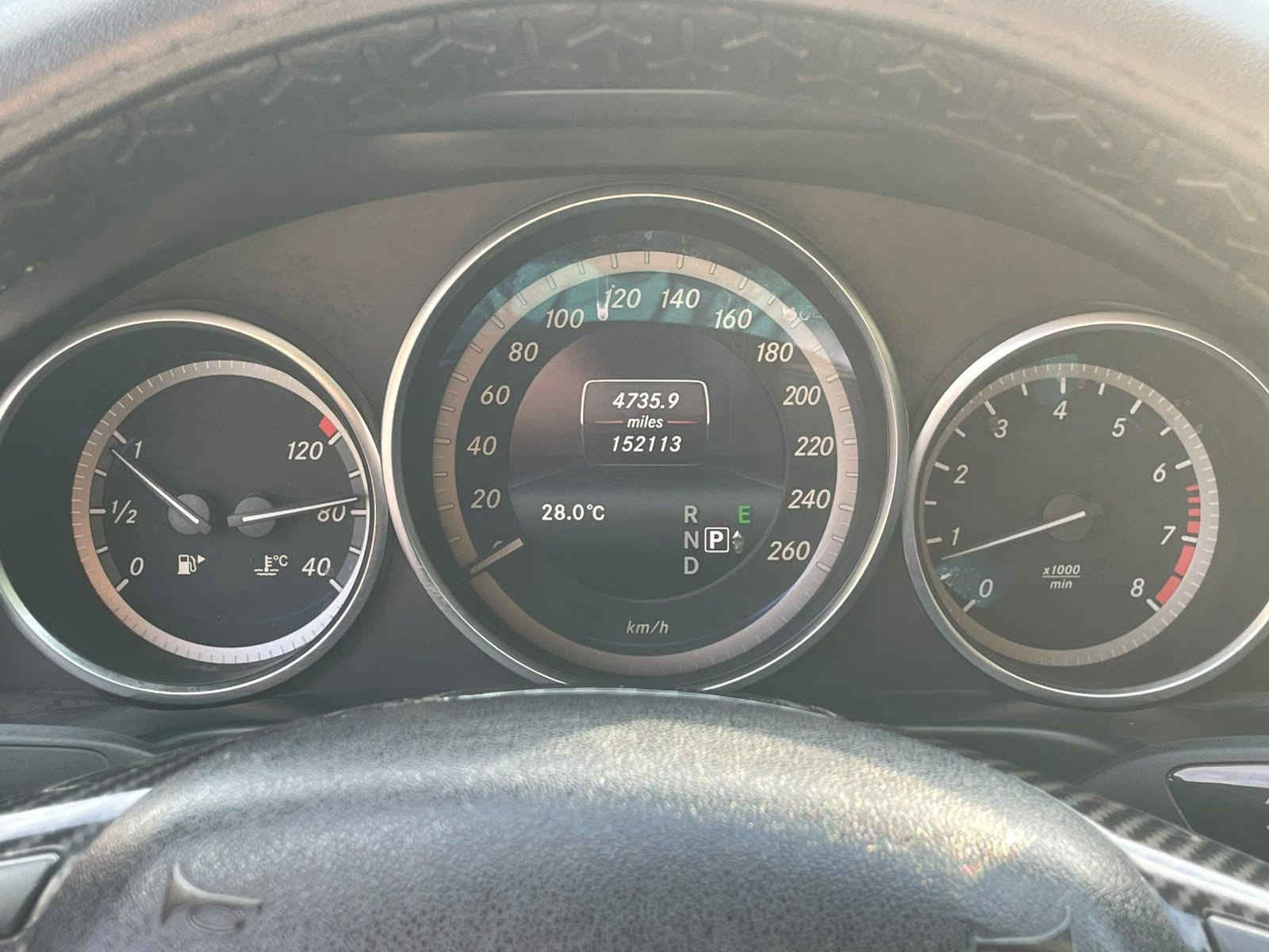 🚘 للبيع مرسيدسW212  / E200 موديل 2014

السيارة نظيفة جداً، رقم أربيل وباسمي، تحويل مباشر.

🔹 مكينة 4 سلندر اقتصادية
🔹 كير تعليك
🔹 مكفولة من الصبغ والتبديل، عدا الجاملغ الأمامي الأيمن
🔹 تخم تاير جديد
🔹 صدر جديد
🔹 ادامة كاملة عليها
🔹 صفر مسج
🔹 شاشة 10 إنج
🔹 إضاءة محيطية
🔹 حساسات خلفية
🔹 كشن كهربائي
🔹 السيارة جاهزة
ماشيه 152 

💰 السعر: 175 ورقة وبيها مجال

📍 بغداد – الطالبية
📞 ***********
