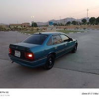 ڤيكترا • ١٩٩٣ • اوتوماتيك