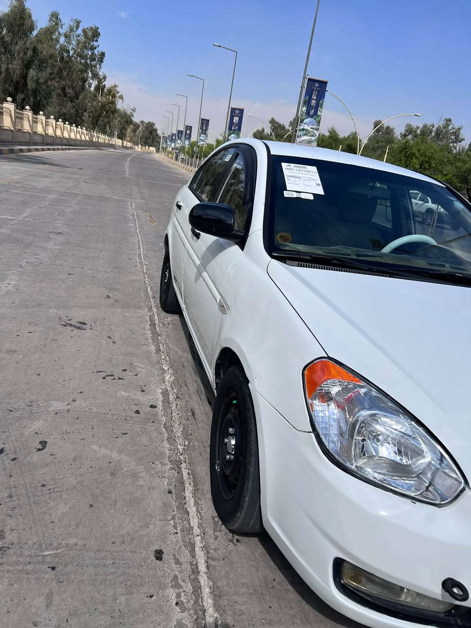 اكسنت • ٢٠١٠ • بدون ضربه