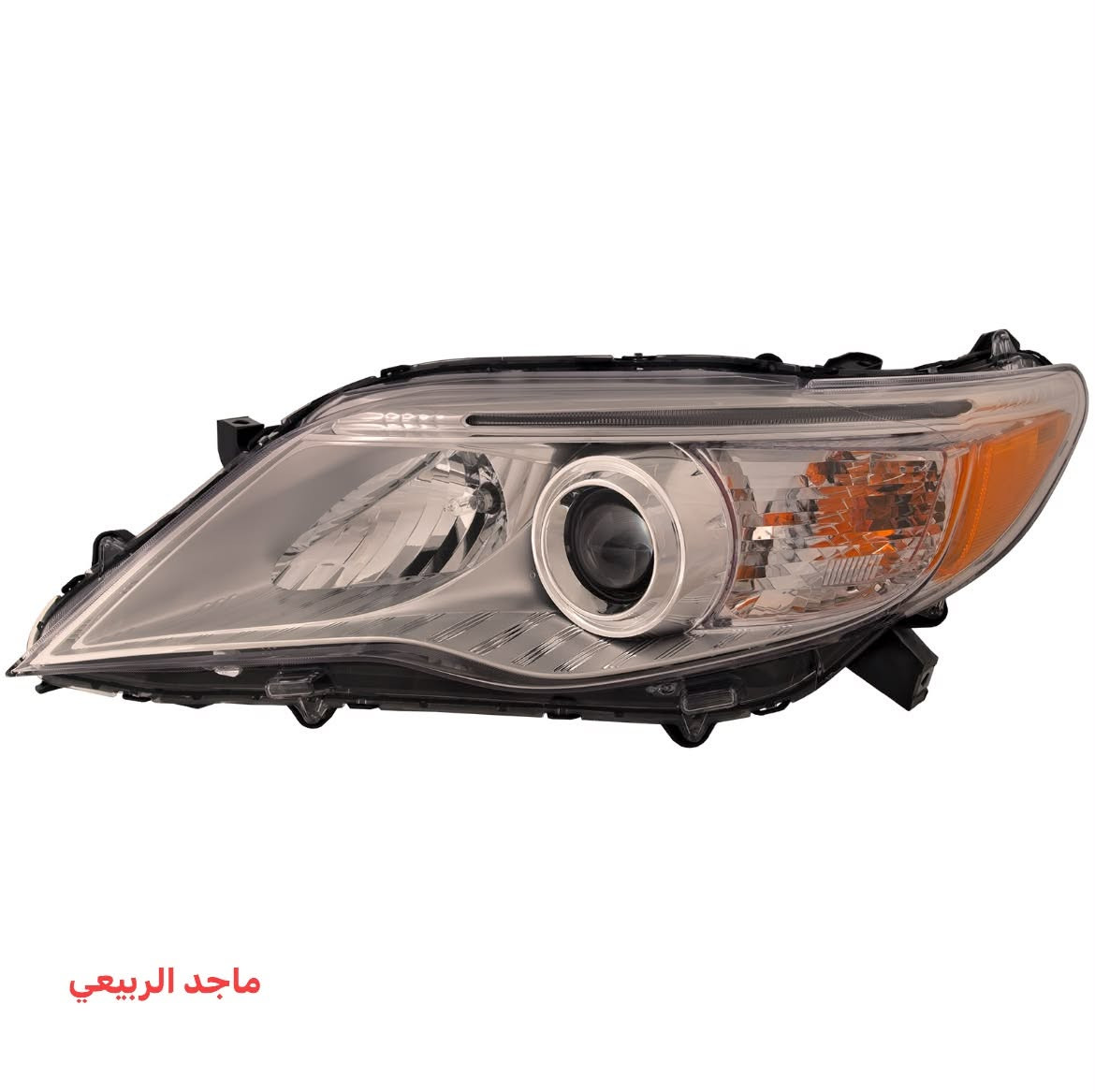 ماجد الربيعي : لقطع غيار سيارات تويوتا 

متوفر غراض وقطع تويوتا افلون 2011 - 2012

بالفرعين :  السنك  / والطالبيه

للاستفسار : *********** - ***********
