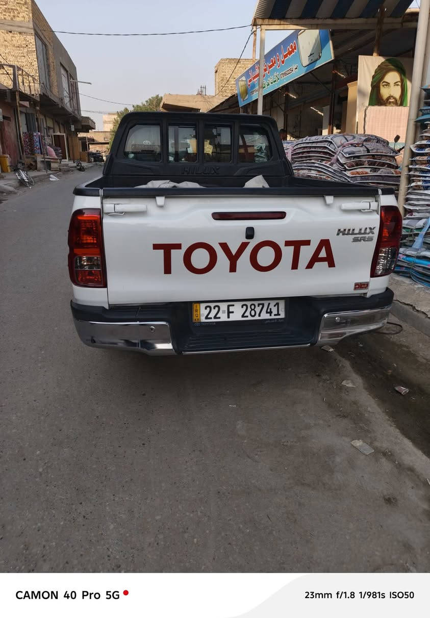 بيكب ٢٠٢٤ • ١٧الف • رقم اربيل