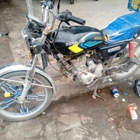 SENGLING G150 • نضيفه • فلوجه