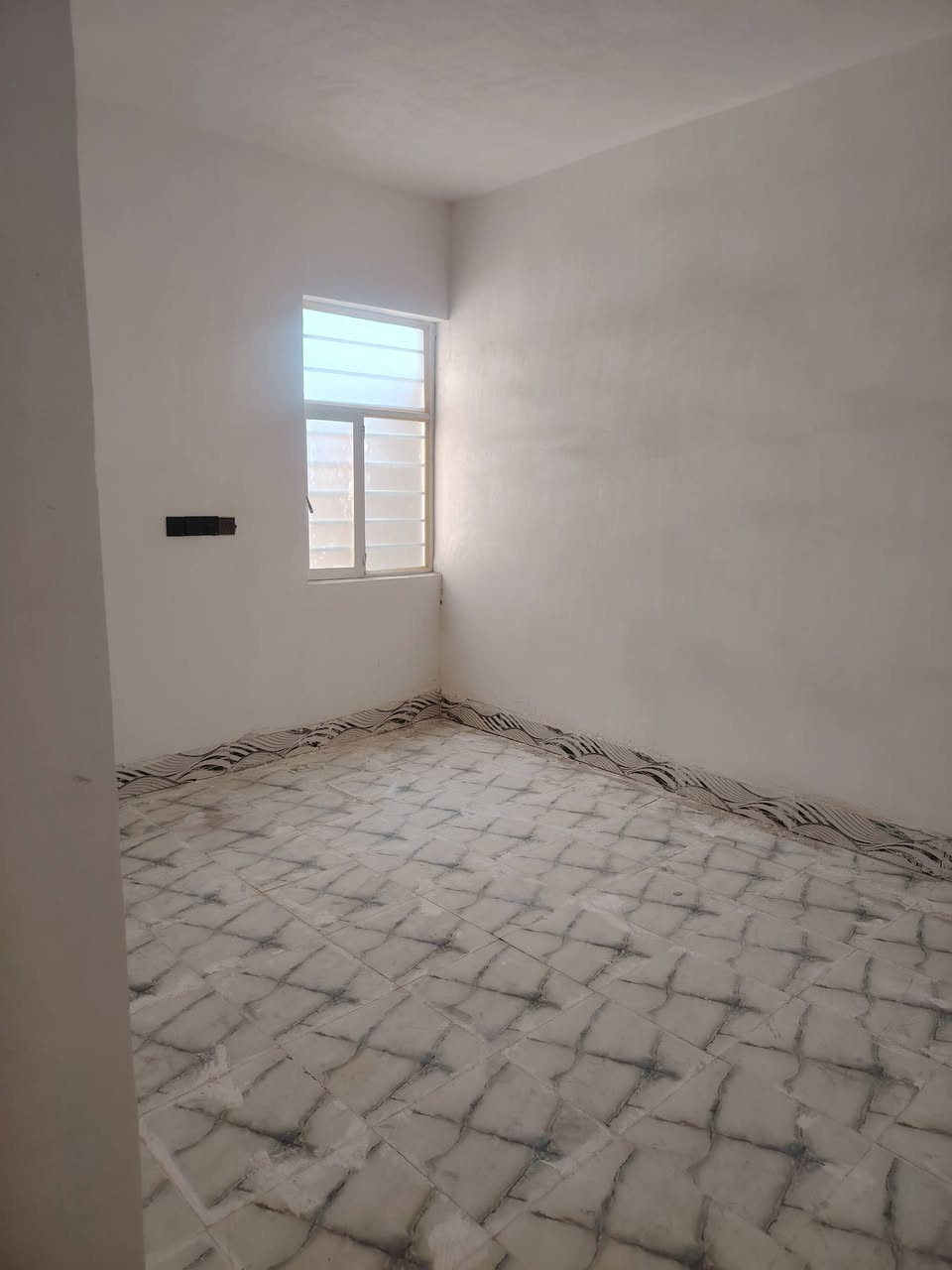 حله نادر الثالثة • غرفتين • طابق أول