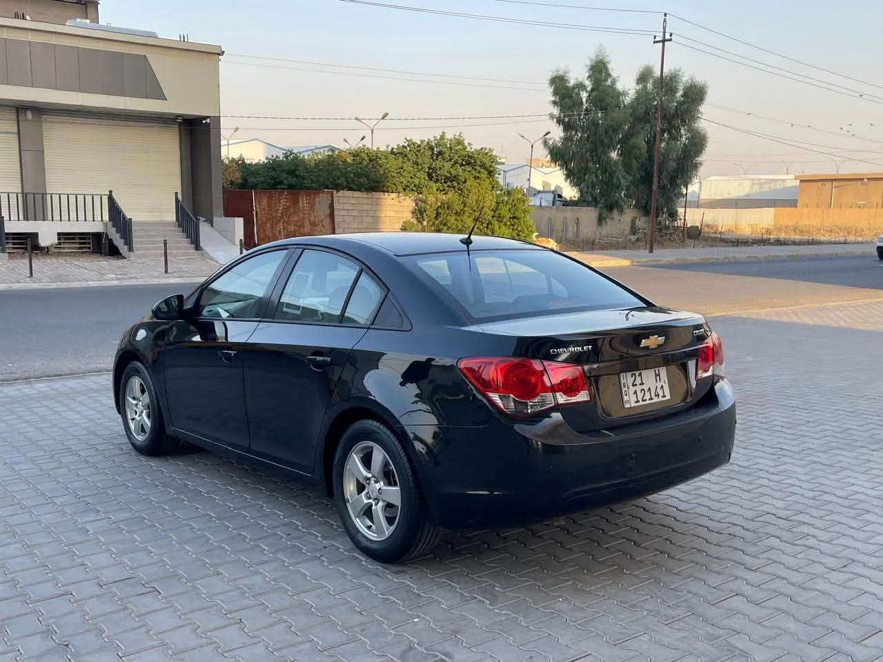 موديل 2012 خليجي محرك180 تنفس طبيعي بيه قطعتين صبغ بونيد وجاملخ بدون دواخل سعر ٦٧ وبيه مجال سنوية لحد 2030
***********
***********
مكان سياره كركوك
