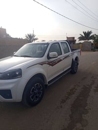 كريت ويل • موديل ٢٠٢٦ • رقم قادسيه