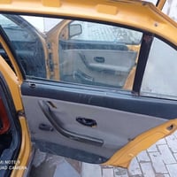 سمند • ٢٠٠٩ • مكينة بيها صوت