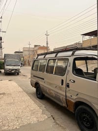 بولارسن ٢٠٠٨ • دوشمه جلد • كير حداديه