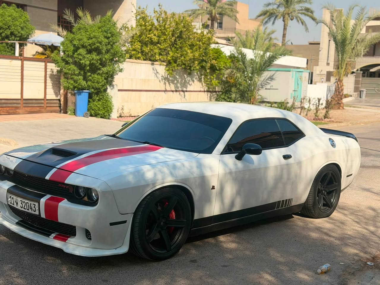 جالنجر ارتي موديل 19بيه 5 قطع صبغ السياره الجاهزه عليه برمجه يم البطل مصطفى إيكل السياره ماشه 70 عليه تزويد السعر 123 وبيه مجال مكان السياره بغداد 
***********
