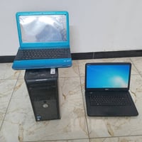 ديل انسبايرون ٥٠٥٠ • بطارية ساعة • نقص رام DDR3