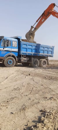 موديل ٧٥ • قير ١٤ • تاير جديد