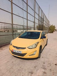 النترا ٢٠١٦ • وارد امريكي • حادث خلفي