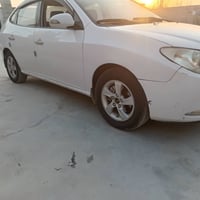 النترا ٢٠١١ • محرك ٢٠٠٠ • واسط الزبيديه