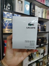 عطر  لاكوست ماستر كوالتي الحجم ١٠٠مل  عطر خشبي-أروماتك كلاسيكي منعش مس...