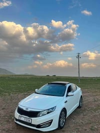 اوبتيما • ٢٠١١ • سقف بانوراما جلد