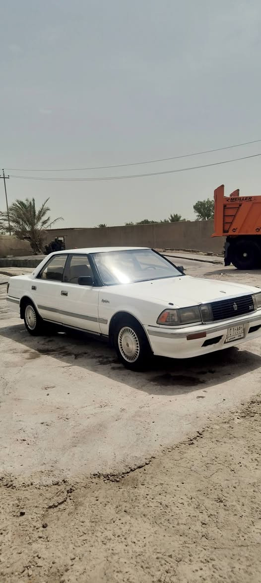 سلام عليكم 
هارتوب البيع موديل 91 
محرك ثنين ونص تخم تاير باتري جديد 
السعر 40 المكان النجف الاشرف 
رقم ***********
