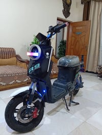 R9 • موديل٢٠٢٥ • دبل٣٢أمبير