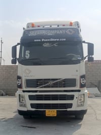فالفو • ٢٠٠٤ • كير عادي