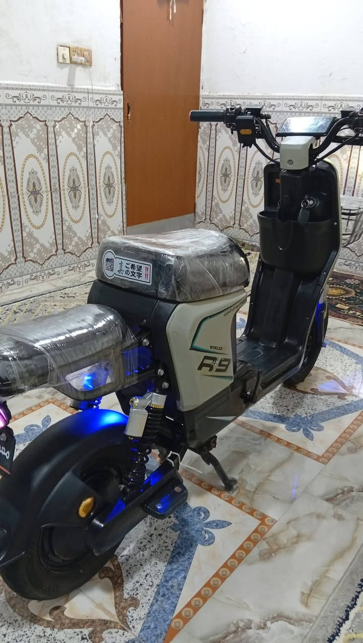 تسلام عليكم دراجة شحن دراجة ار تسعة دراجة موديل خمسة عشرين دراجة كفالة عامة دراجة كلوبات شغالة شاير شغالة دراجة بطاريات ثنين وتلاثين امبير والي حمر سلة موجودة تجاية موجودة سرعتهة مية وتسعة شراي يخابر على هاذة رقم   مكاني بصرة قبلة اربع تلاف يم طب العدلي سعر 375.        ***********
