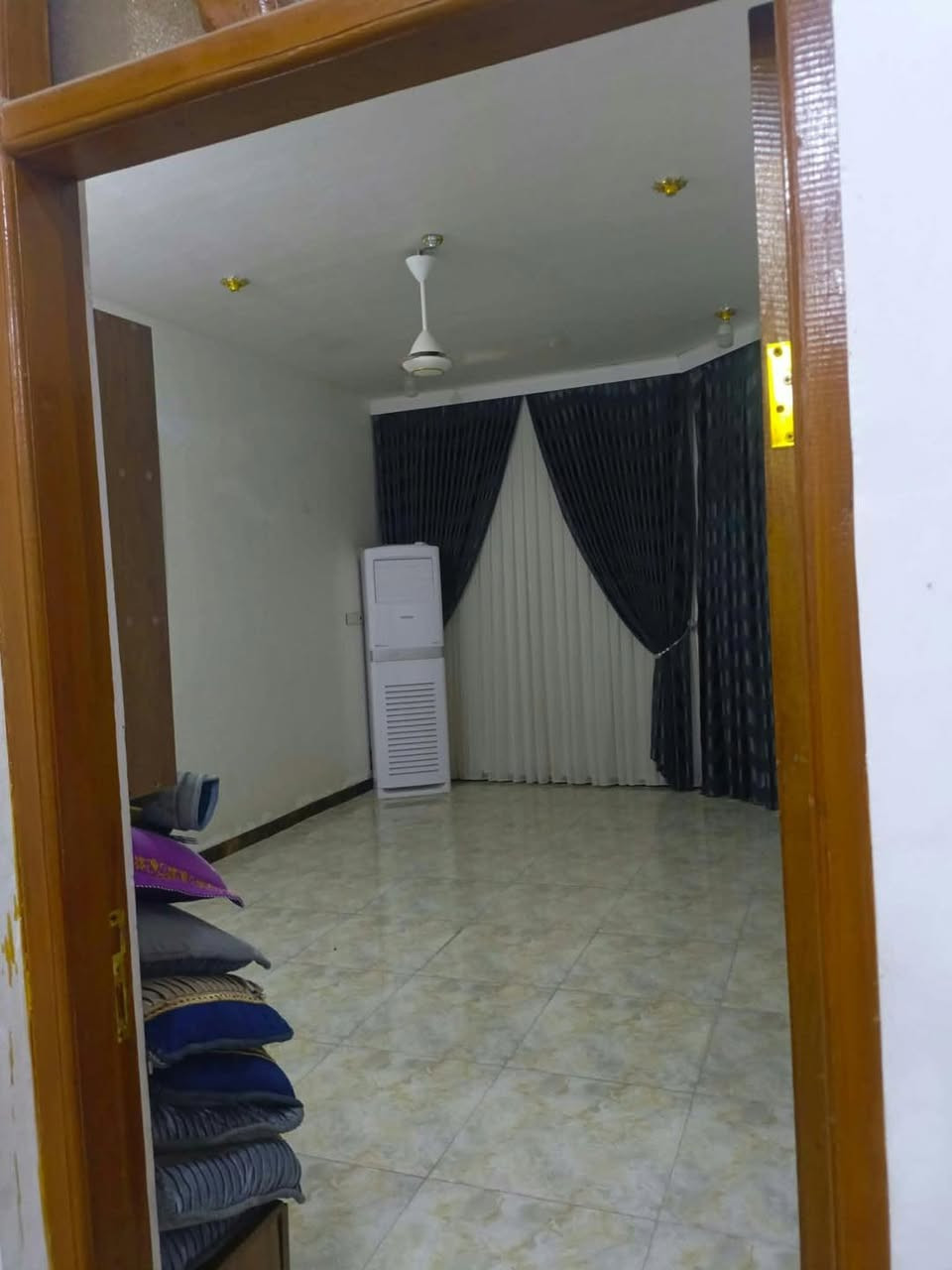 داموك • دار سكن • طابو صرف
