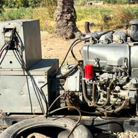 مولد • الماني • تشغيل اوتو