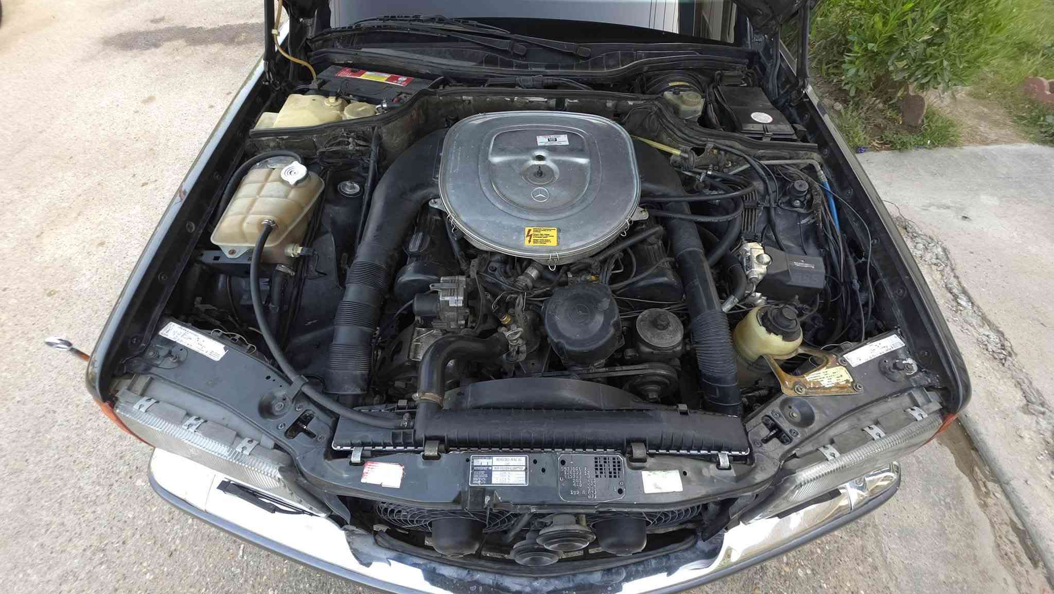 رئاسي ٥٦٠ • فول كهرباء • بغداد الشعب