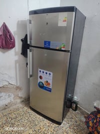 ثلاجة • مكفولة • بابل مهندسين