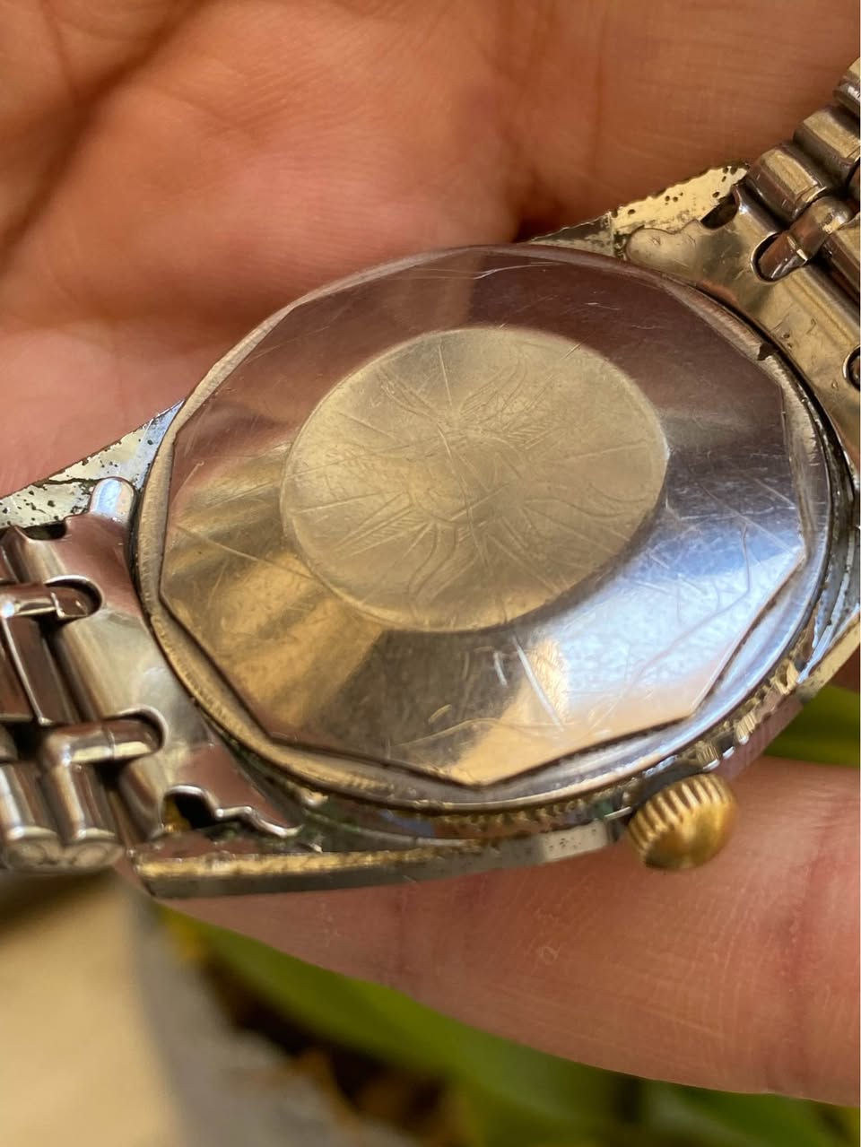 تيسوت • اتوماتيك • قطر ٣٥