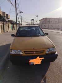 سايبا • موديل ٢٠١٥ • محرك جديد