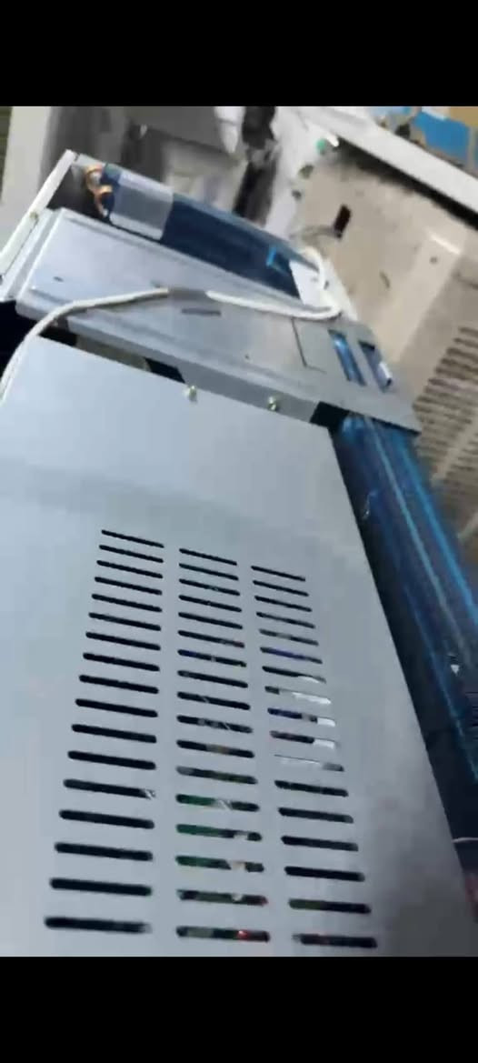 VRF أروول • 3.5/4طن • 27خارجي 70داخلي أربيل