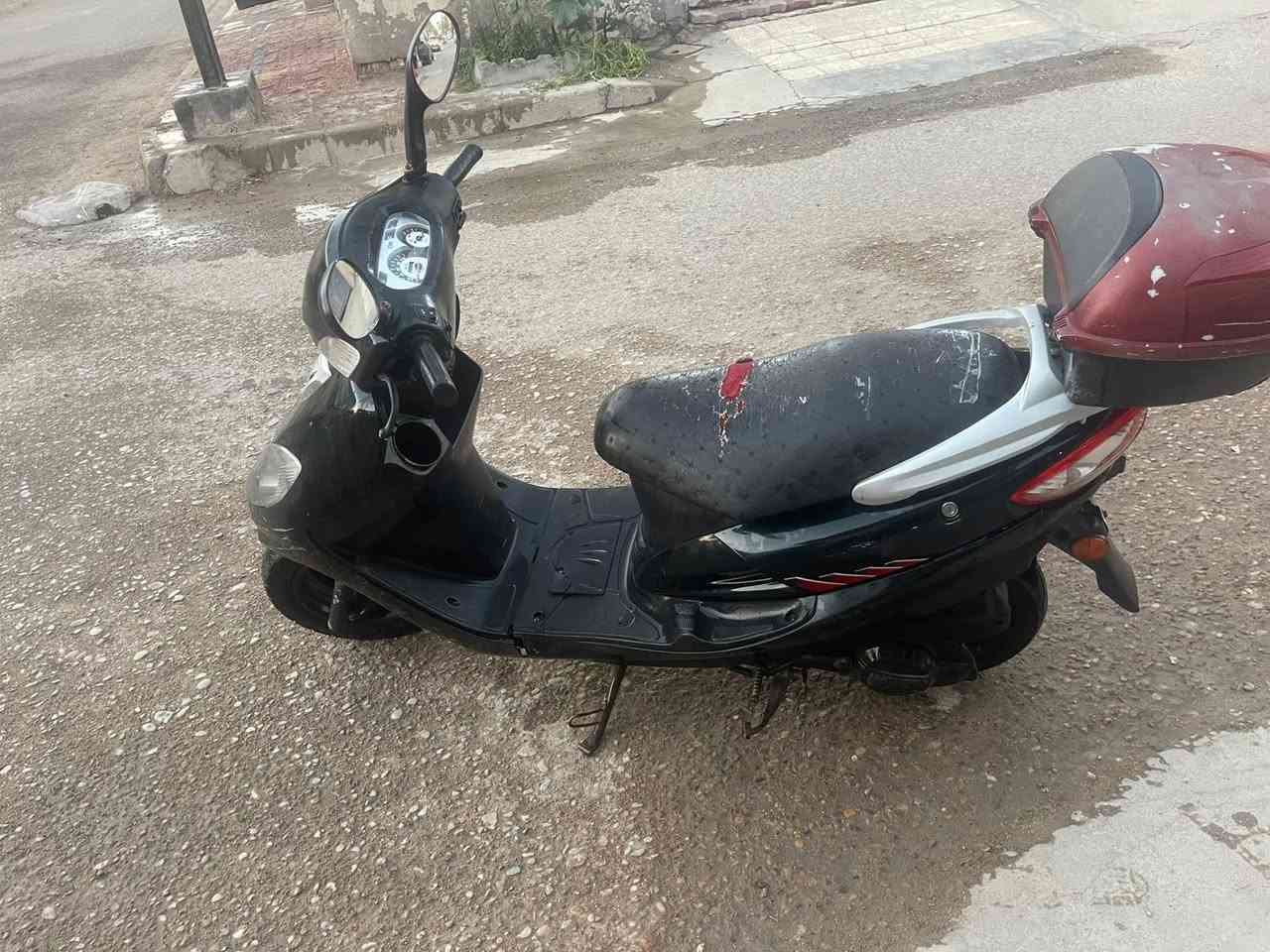 ‎دراﺟﺔ‎ عمارة, ميسان
