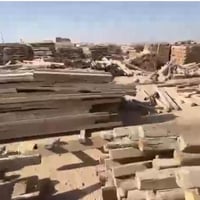 سير الماني • ٤×٤ إنج • كربلاء