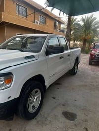 رام • موديل ٢٠٢٢ • رقم اربيل