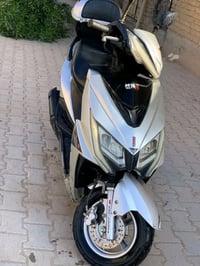 سكنس صيني • موديل 21 • جاهزة شغل
