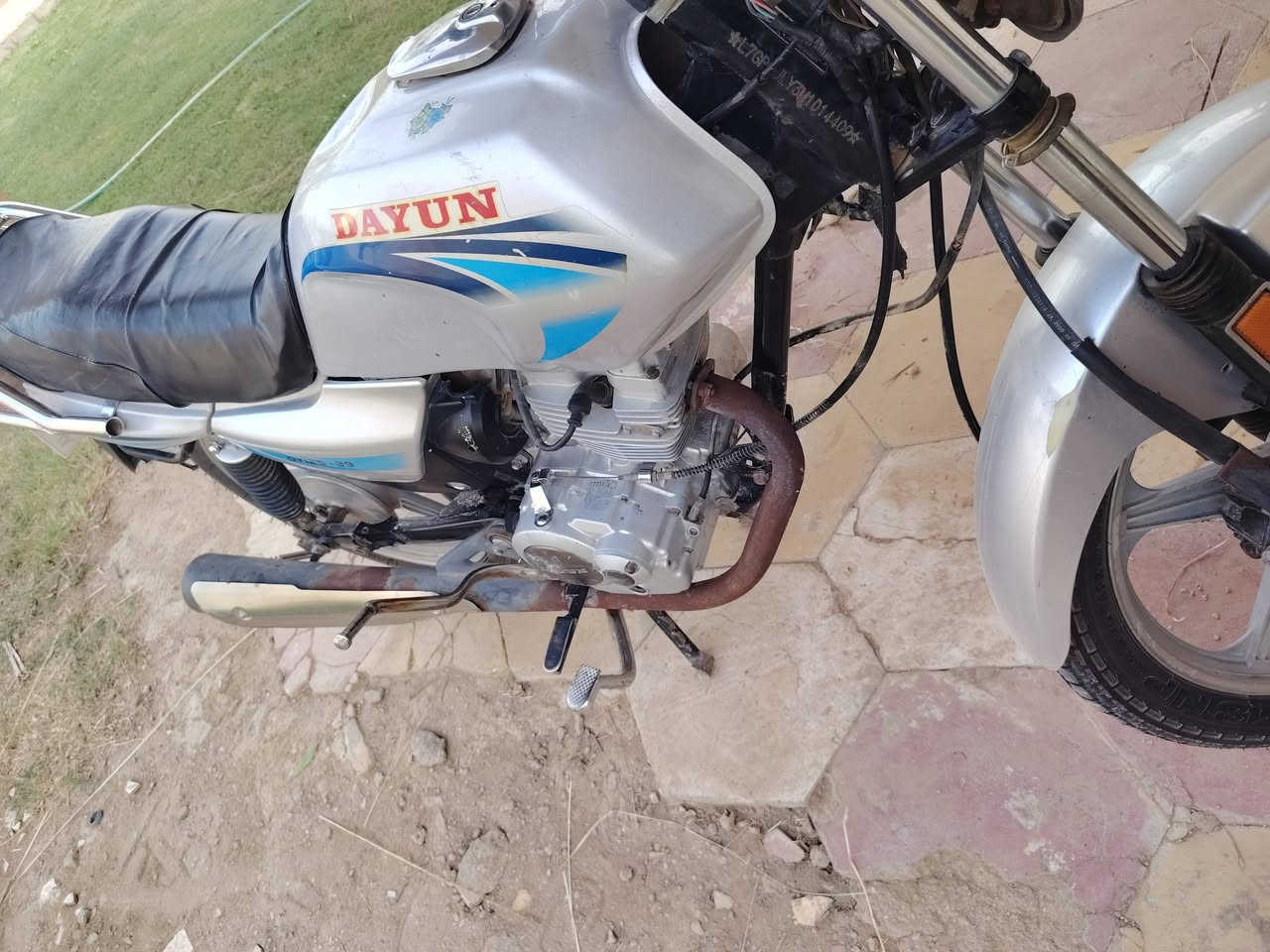 دايون كلك • مديل ٢١ • نضيفه