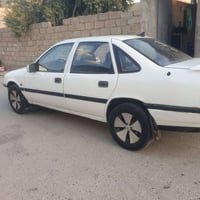 فكترا • ١٩٩١ • محرك ١٦٠٠