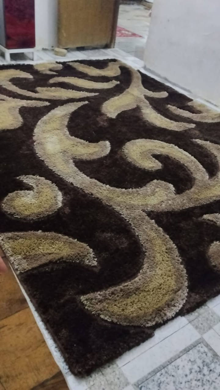 زولية تركي • حفر فرو • ٣×٤
