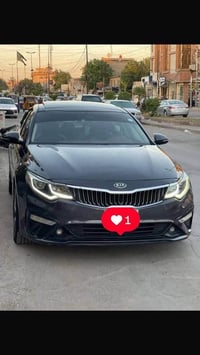 اوبتما • ٢٠١٩ • ضربه خلفي