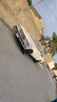 كابرس • ٨٧ • رقم مثنى