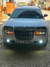 كرايسلر 300 • ٢٠٠٨ • واسط الكوت