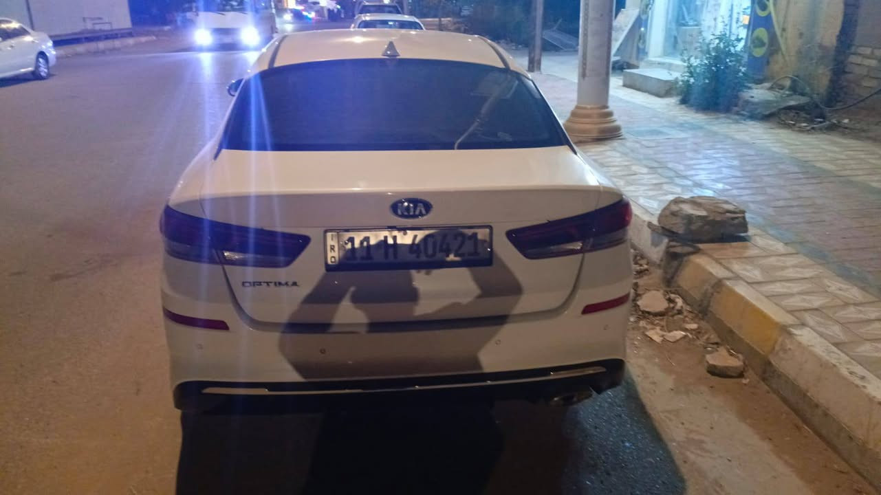 اوكتيما 2019 خليجي مكفوله كفاله عامه
رقم بغداد بسمي تحويل ثاني يوم
مكينه 2000 
سياره جاهزه من كل شي الي ياخذها بل عافيه علي
ماريد احجي مواصفاته اكثر لأن صور هيه تحجي 
او اتصال رقم *********** 
العنوان ذي قار مركز
سعر 190 بيها مجال
