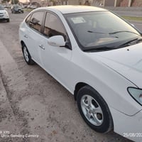 النترا موديل 2010 رقم صلاح الدين كفاله كير محرك تخم تاير صدر امامي خلف...