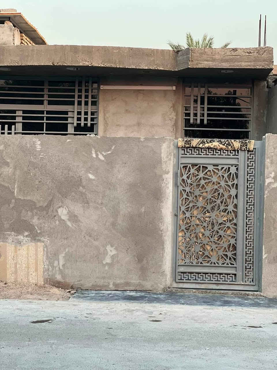 بيت البيع المساحه 100 متر يرهم اقصاط ونقد الاستفسار ع الرقم ***********

