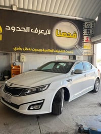 اوبتما ٢٠١٥ • وارد امريكي • بدون ايرباق